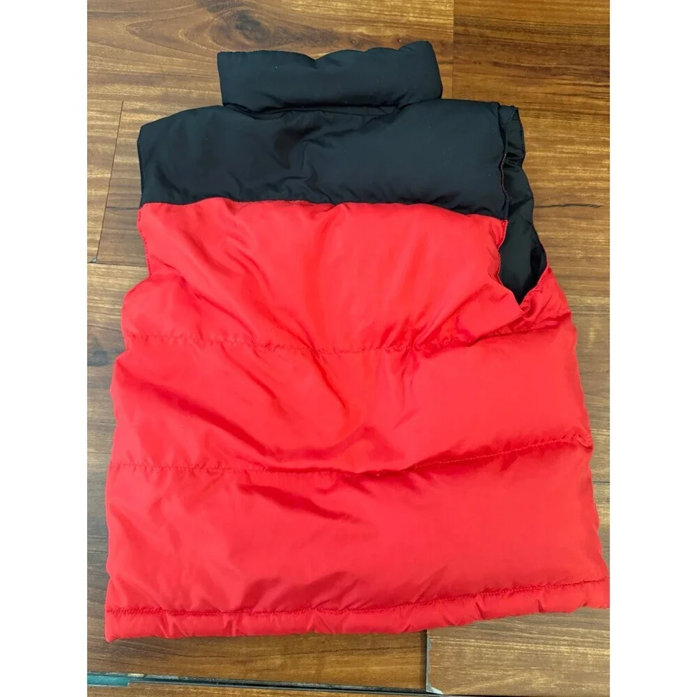 Polo Ralph Lauren Puffer Vest 7